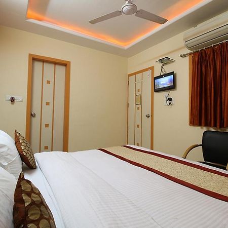 Hotel Shyam Excellency ジョードプル エクステリア 写真