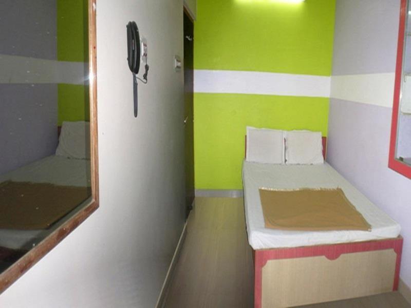Hotel Shyam Excellency ジョードプル エクステリア 写真