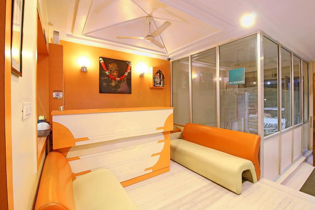 Hotel Shyam Excellency ジョードプル エクステリア 写真