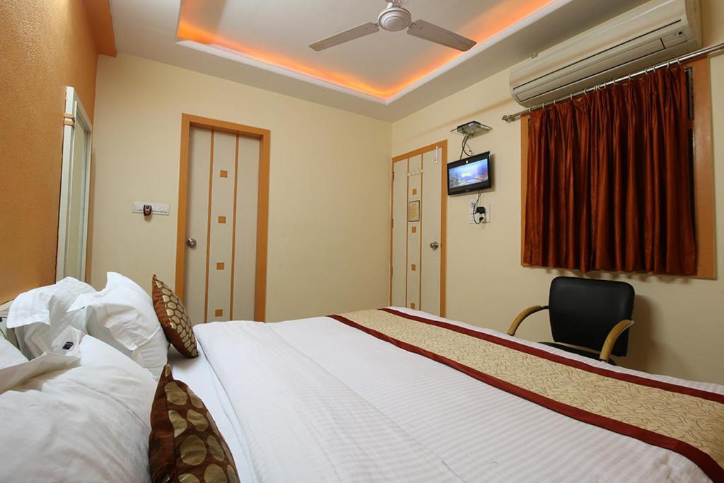 Hotel Shyam Excellency ジョードプル エクステリア 写真