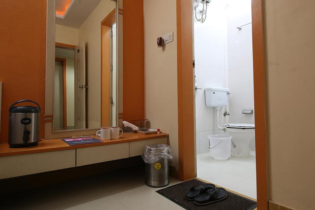 Hotel Shyam Excellency ジョードプル エクステリア 写真