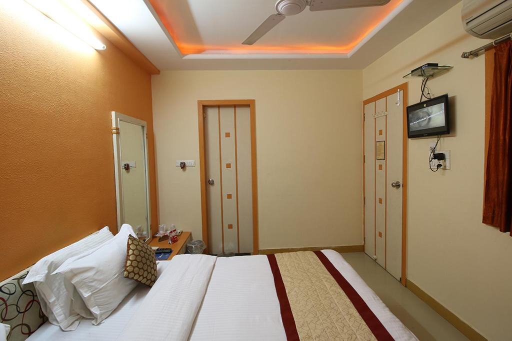 Hotel Shyam Excellency ジョードプル エクステリア 写真