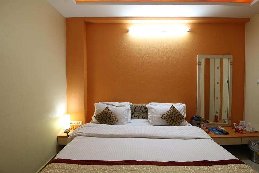 Hotel Shyam Excellency ジョードプル エクステリア 写真