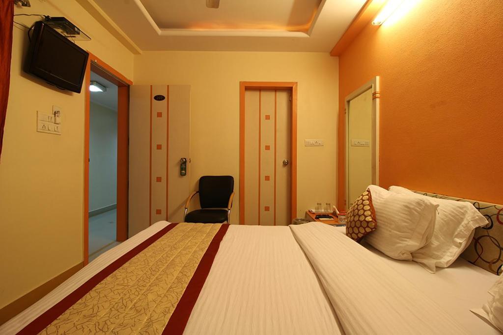 Hotel Shyam Excellency ジョードプル エクステリア 写真