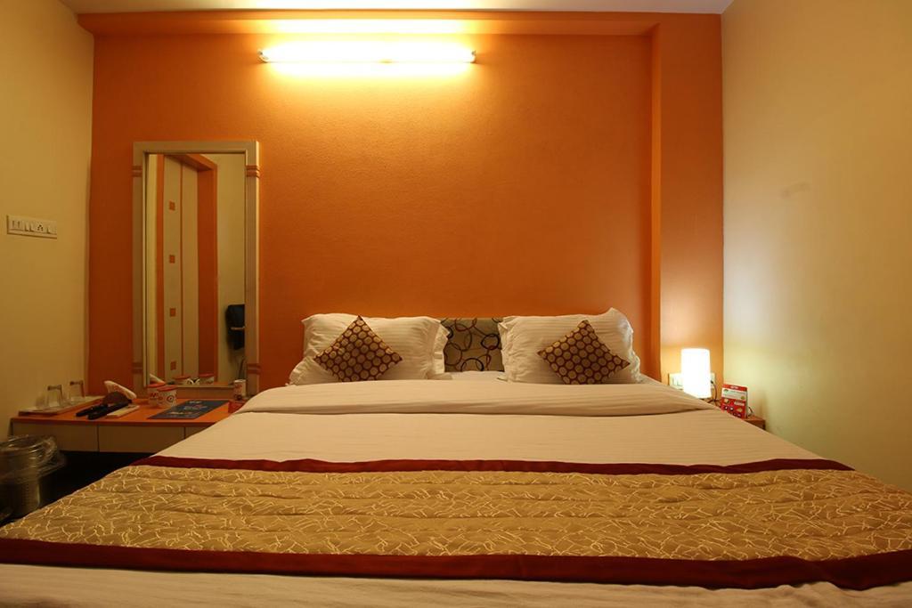 Hotel Shyam Excellency ジョードプル エクステリア 写真