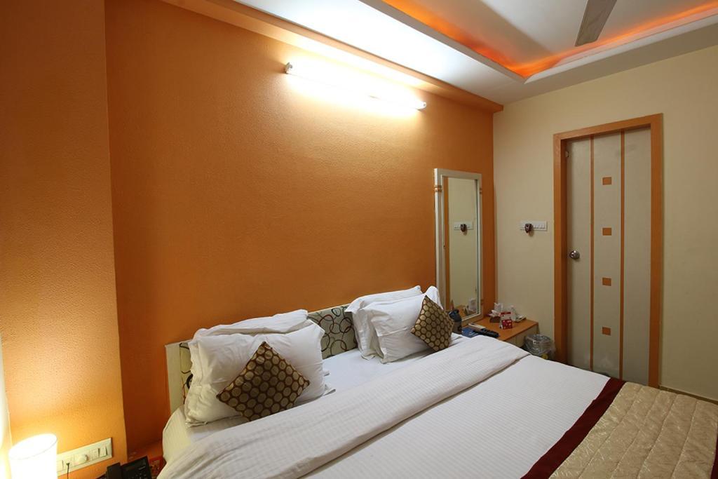 Hotel Shyam Excellency ジョードプル エクステリア 写真