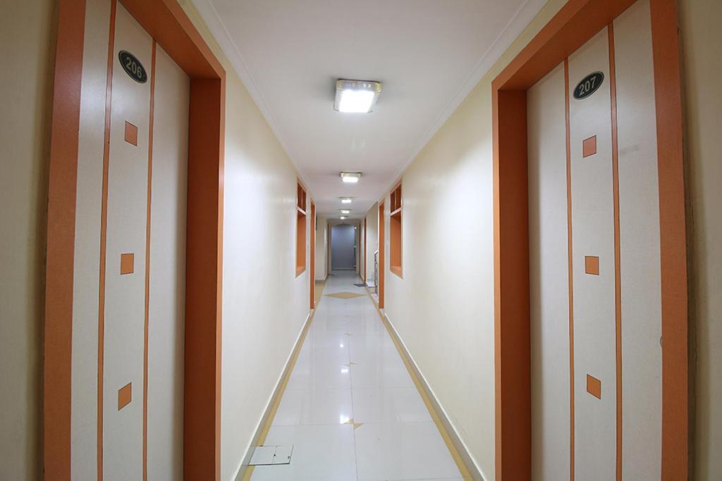 Hotel Shyam Excellency ジョードプル エクステリア 写真